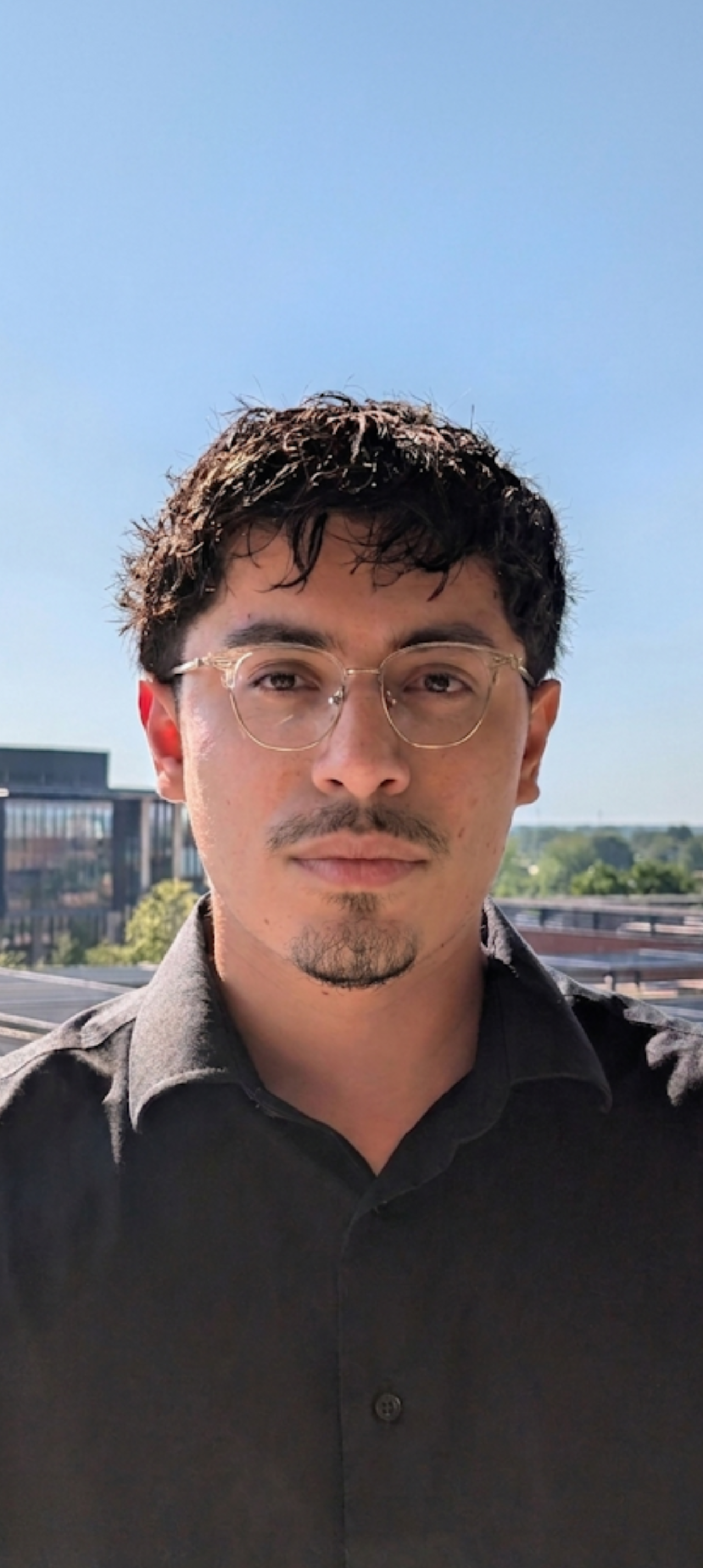 Fernando, Co-Founder and CEO
